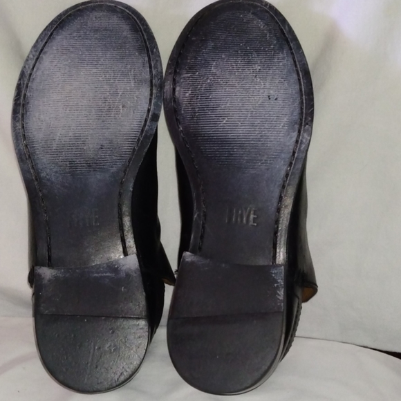 Botines frye de mujer size 6 - Picture 4 of 6